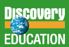 Discovery Education logo
