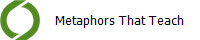 Metaphors That Teach