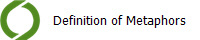 Definition of Metaphors