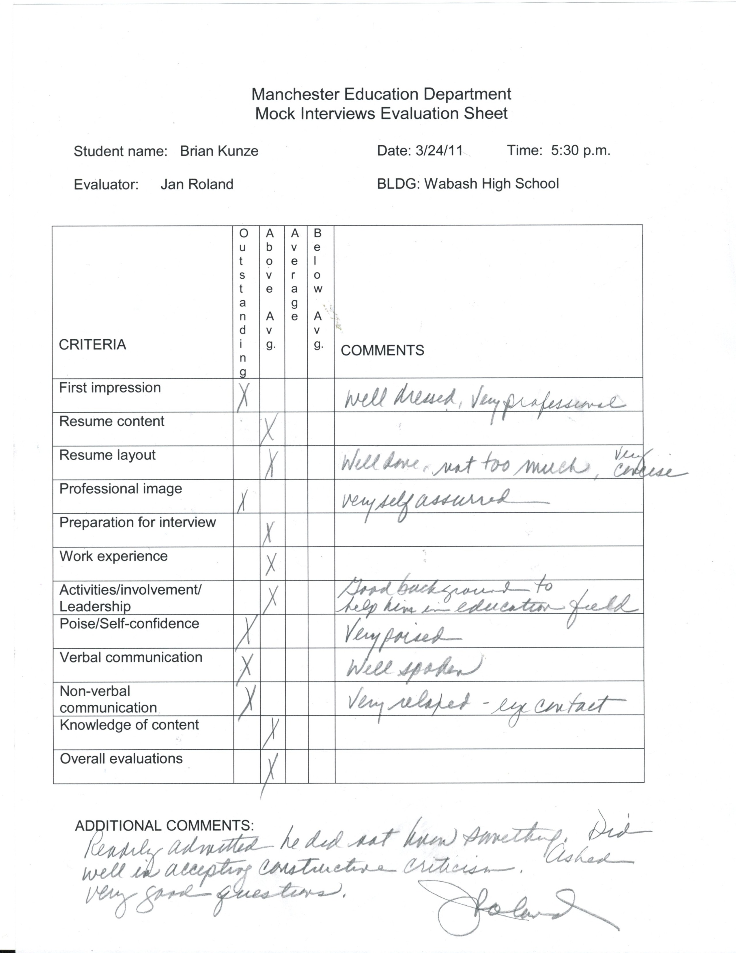 business case study presentation rubric business case study presentation rubric