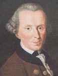 Kant portrait