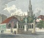 Kantplatz c.1880