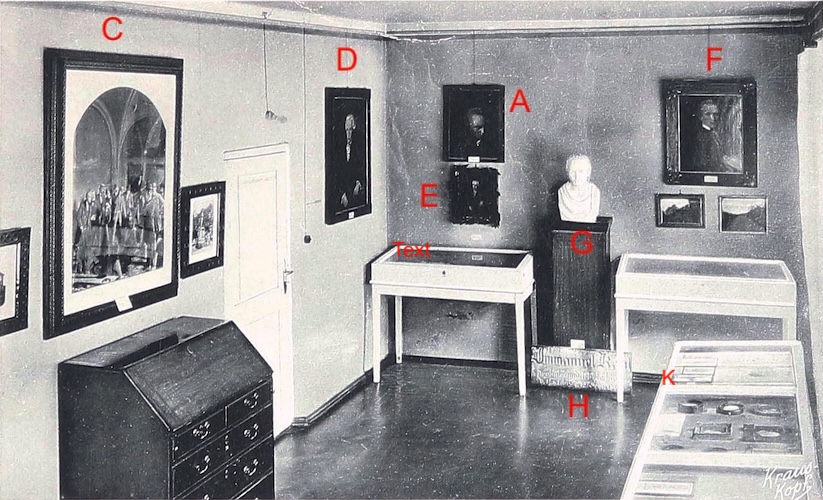 Kant Room