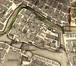 1809 map detail