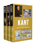 Naragon, Portraits of Kant