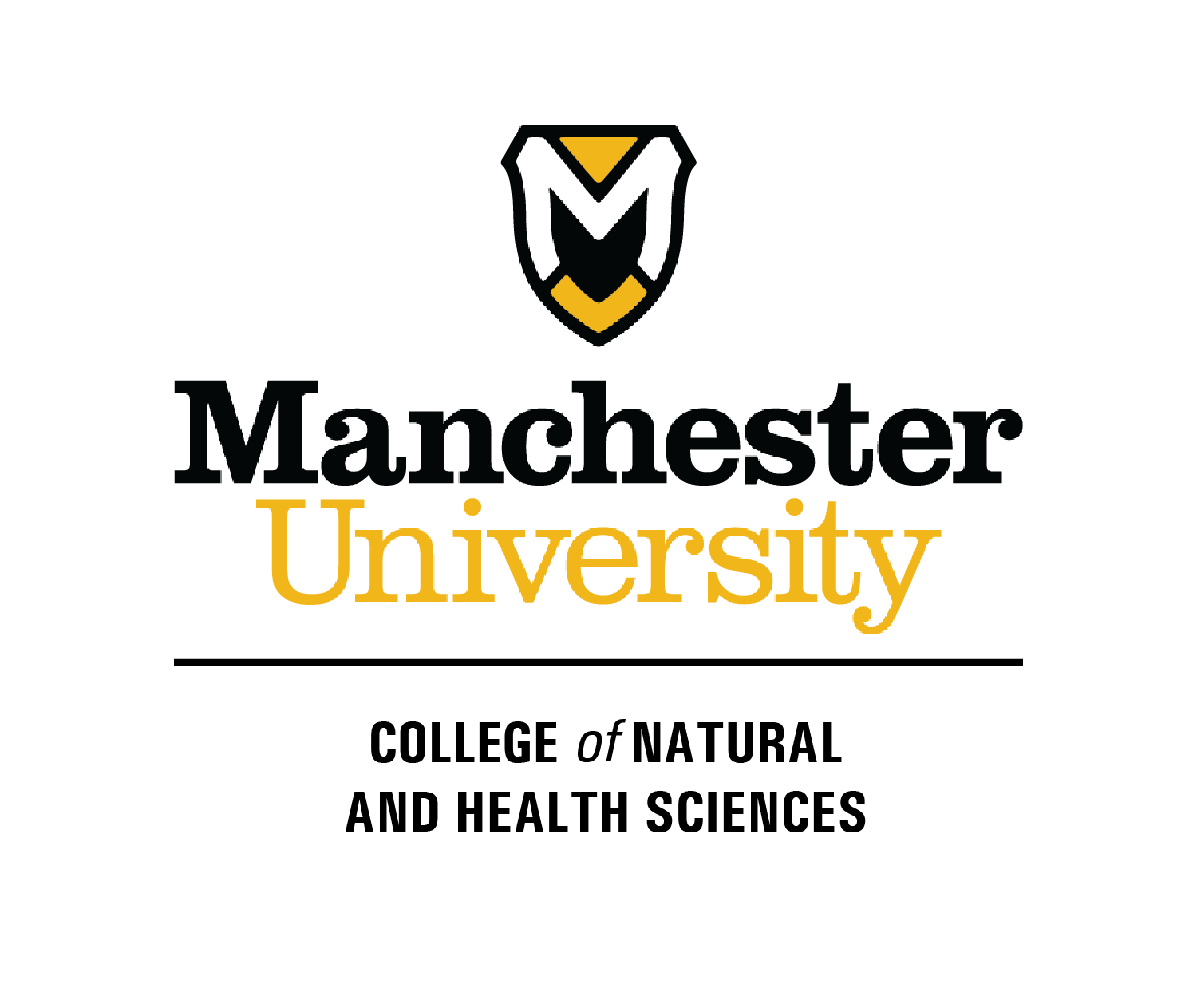 Manchester University College of Natural & Health Sciences