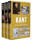 Naragon, Portraits of Kant