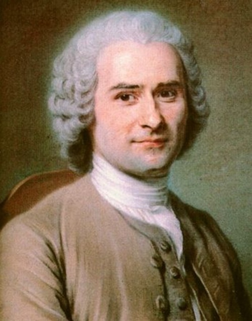 Rousseau