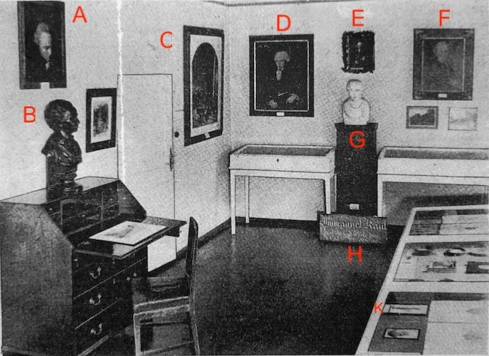 Kant Room