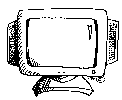 monitor