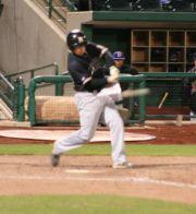 Baseball Picture