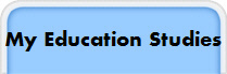 My Education Studies
