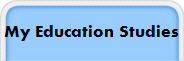 My Education Studies