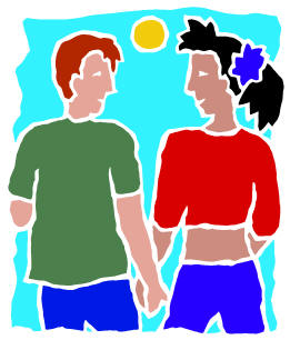 Friends- Christopher Hindsley