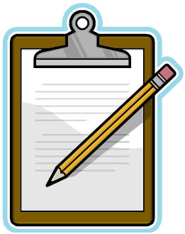 Clipboard