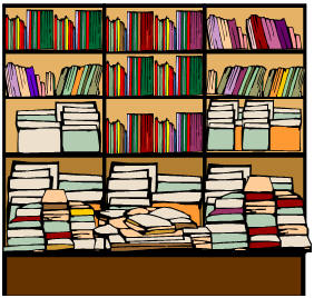 books- CH