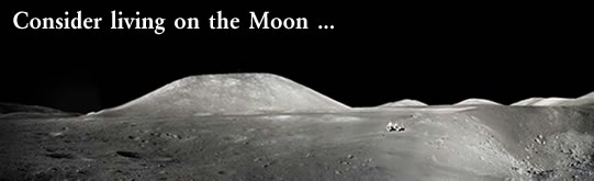 Apollo panorama