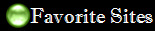 Favorite Sites