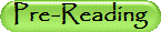 Pre-Reading