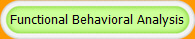 Functional Behavioral Analysis