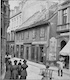 Kant's house, street view (1893)