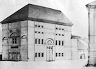 Stadttheater 1755