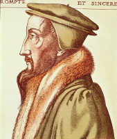 Calvin