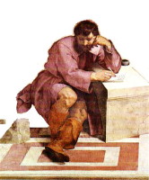 Heraclitus