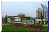 Marion High School