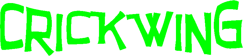 CRICKWING